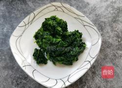 菠菜面的做法图解4