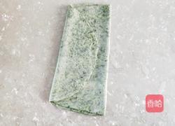 菠菜面的做法图解10