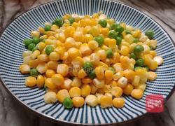 蛋炒饭的做法图解4