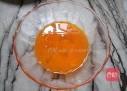 蛋炒饭的做法图解5
