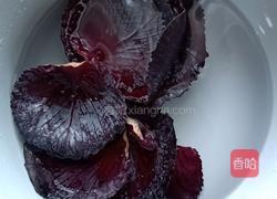 凉拌素菜的做法图解2