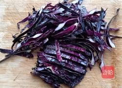 凉拌素菜的做法图解8