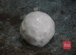 芋圆奶茶的做法图解4