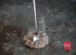 芋圆奶茶的做法图解8