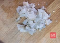 雪影豆腐的做法图解2