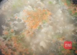 雪影豆腐的做法图解8