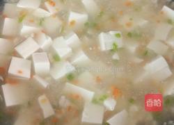 雪影豆腐的做法图解11