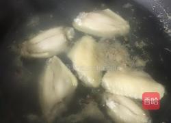 豉香酒酿鸡翅的做法图解2