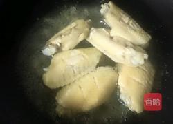 豉香酒酿鸡翅的做法图解4
