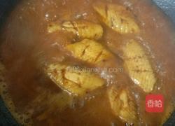 豉香酒酿鸡翅的做法图解5