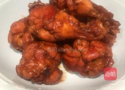 喵星人的美味炖鸡翅根的做法图解8