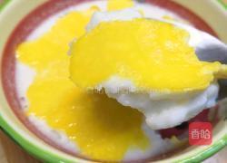 下午茶 奇特鸡蛋糕的做法图解6