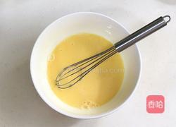 草莓奶油华夫饼的做法图解3