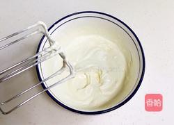 草莓奶油华夫饼的做法图解10