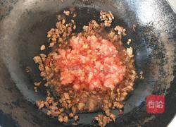 西红柿牛肉酱的做法图解10