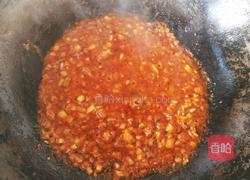 西红柿牛肉酱的做法图解14