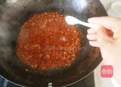 西红柿牛肉酱的做法图解16