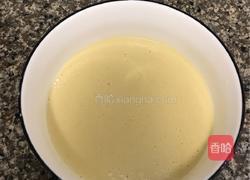 蔬菜饼的做法图解1