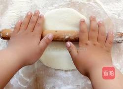 猫耳朵的做法图解1