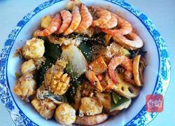 麻辣香锅的做法图解13