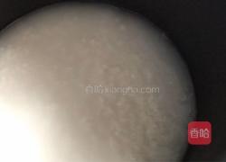 糯米糍粑的做法图解2