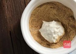 糯米糍粑的做法图解9