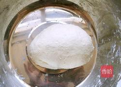 紫薯开花馒头的做法图解6