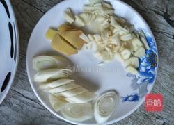 酸辣土豆丝的做法图解2