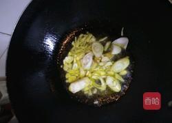 酸辣土豆丝的做法图解3