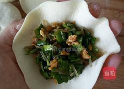 冰花水煎包的做法图解5