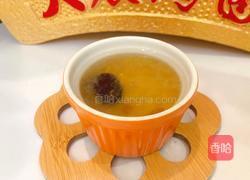 ＃下午茶＃红枣枸杞炖燕窝的做法图解6