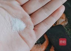 油爆孜然大虾的做法图解3