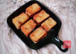 油炸年糕的做法图解7