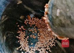 凉拌菠菜粉丝的做法图解6