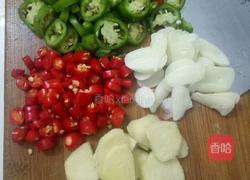 网红柠檬鸡脚的做法图解12