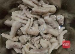 网红柠檬鸡脚的做法图解13