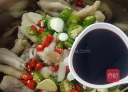 网红柠檬鸡脚的做法图解15