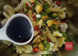 网红柠檬鸡脚的做法图解16