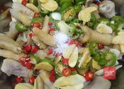 网红柠檬鸡脚的做法图解18