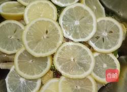 网红柠檬鸡脚的做法图解20