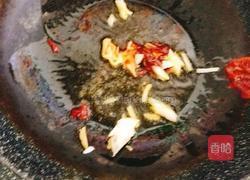 排骨烧莲藕的做法图解2