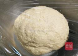 燕麦吐司的做法图解4