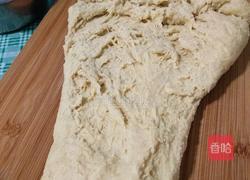 燕麦吐司的做法图解5