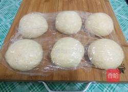 燕麦吐司的做法图解13