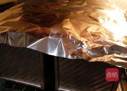 燕麦吐司的做法图解20