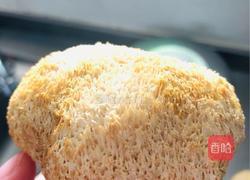 猴菇养胃汤的做法图解1