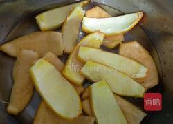 自制橙皮糖的做法图解1