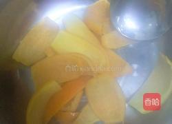 自制橙皮糖的做法图解7
