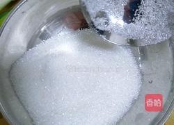 自制橙皮糖的做法图解6