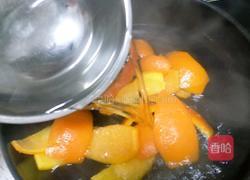 自制橙皮糖的做法图解8